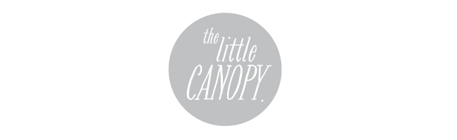 The Little Canopy – Artsy Weddings in Atlanta, Indie Weddings, Vintage Weddings, DIY Weddings